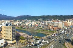 * 2018年度入社式 *