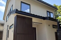 ☆‬ロハスガーデン御室仁和寺駅_モデルハウスが完成いたしました！