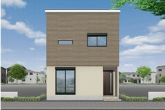 ロハスガーデン大久保新田Ⅴ