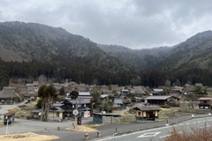 美山～かやぶきの里～