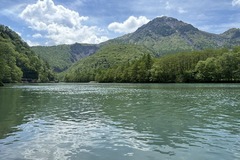 大自然！長野旅行