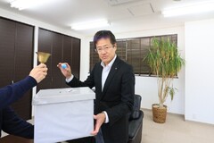 【35周年記念】OB様限定_QUOカードキャンペーン実施しました