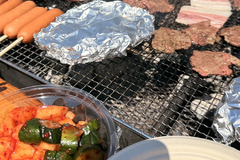 BBQ