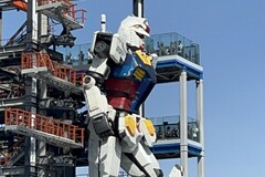 横浜弾丸旅行の話