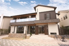 ＼桃山六地蔵住宅博モデルハウス クローズのお知らせ／