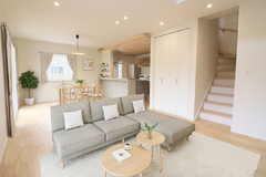 【建築中】モデルハウスの最新状況をお届け