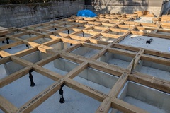 御室仁和寺駅7号地　モデルハウス