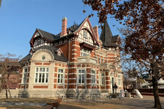 北九州・山口旅行