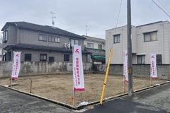 豊中市立花町土地