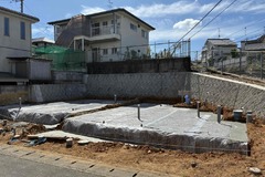 ﾛﾊｽｶﾞｰﾃﾞﾝ大久保新田Ⅴ
