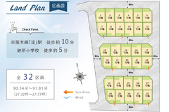 ＼新登場！ロハスランド淀駅／