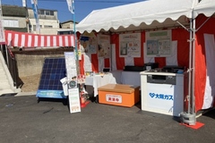 ロハスガーデン小倉駅イベントレポート