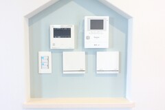 箱型ニッチ