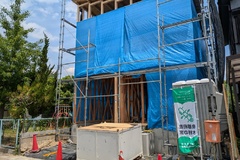 大久保駅西Ⅳモデルハウス