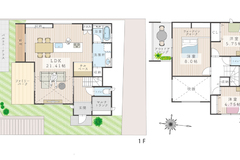 間取りプランナー