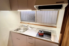 キッチンリフォーム