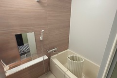 水廻設備リフォーム