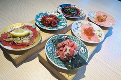 京町屋ランチとぶらり買い物