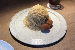 秋の味覚