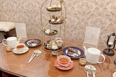 Afternoon Tea