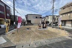 【宇治市大久保町旦椋】