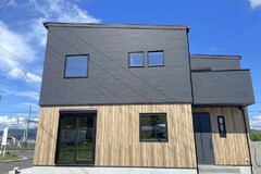 ＼下狛駅前ⅢGX仕様モデルハウス完成／