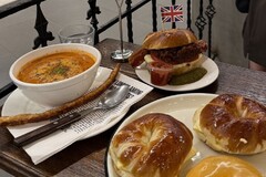 おすすめカフェ/レストラン～清潭洞エリア～