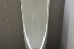 トイレ入替工事