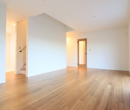 こだわりの詰まった洋風スタイルのお家