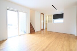 家族の理想を形にした、こだわり溢れる住まい