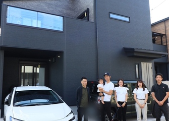 エントランスとキッチンが特にお気に入りです♪