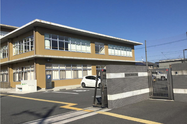【教育】精華中学校