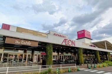 イオンモール久御山