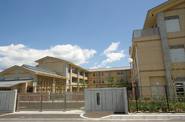 【教育】川西小学校