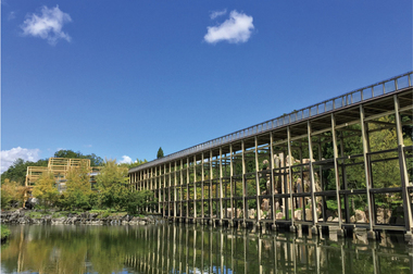 【公園】けいはんな記念公園