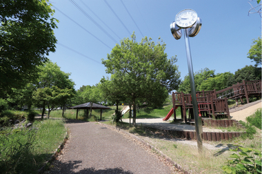 【公園】畑ノ前公園