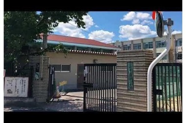 【教育】納所小学校