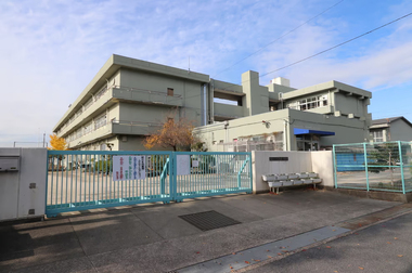 【教育】北小倉小学校