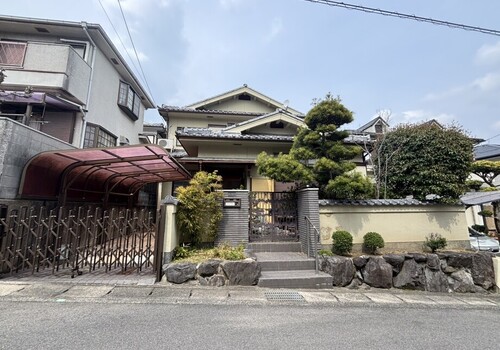 天神台三丁目（ＪＲ小倉駅）