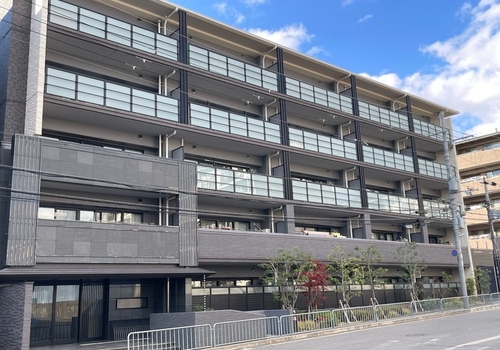 プレサンスロジェ伏見桃山 3580万円