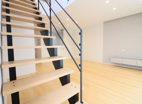 『おすすめ階段デザイン３選』