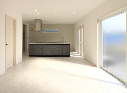 窓ガラスの種類