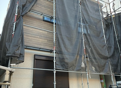 ロハスガーデン大久保新田Ⅴ1号地・2号地