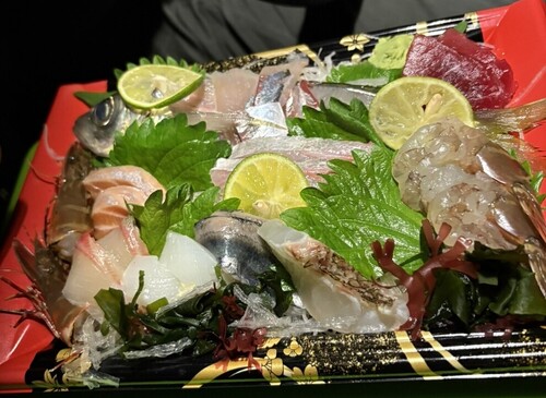 ～釣り日記～in淡路島