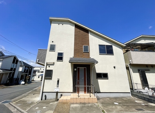 【京田辺市薪堀切谷】