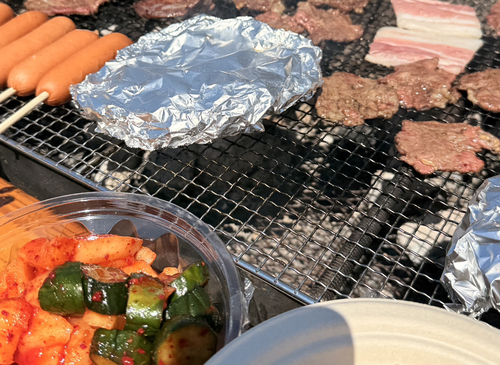 BBQ