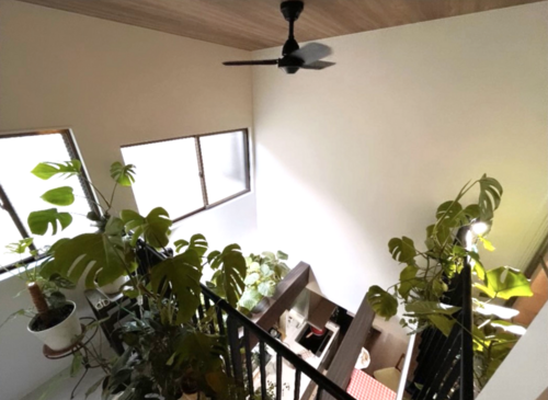 内装リフォーム