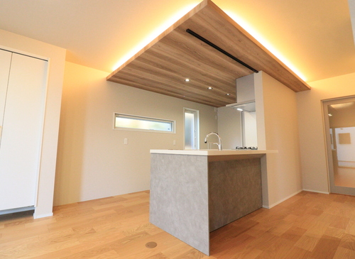 素敵なお家をご紹介