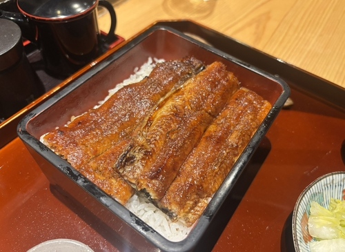 ここ1ヶ月で食べた美味しかったもの3選