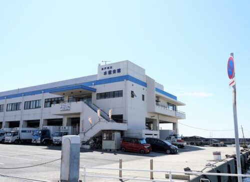 釜揚げしらす丼